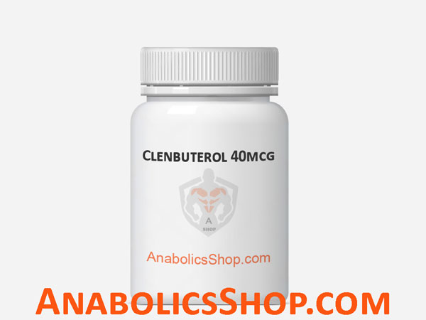 Clen40-100tabs