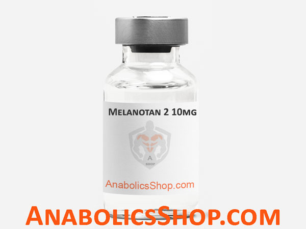 Melanotan-2-10mg