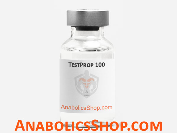 TestProp100